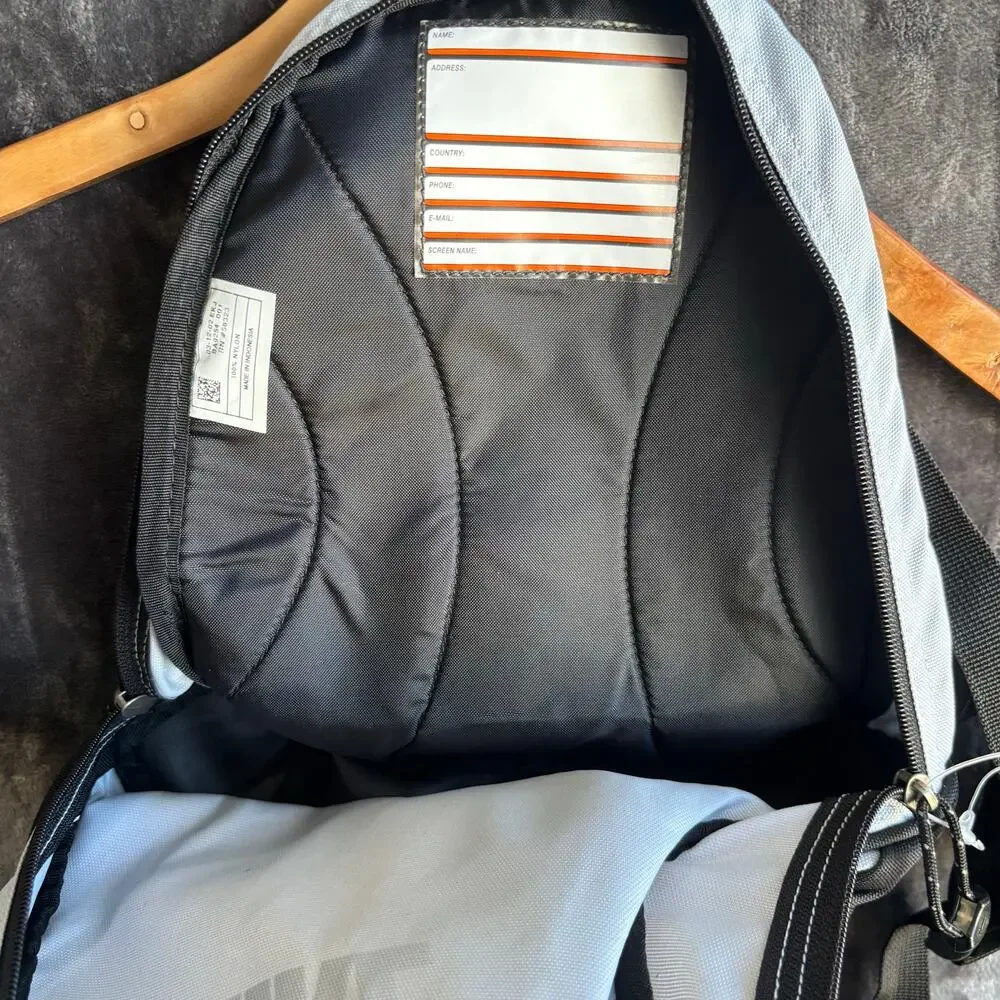Vintage Y2K Nike Small Mini Backpack Brand New